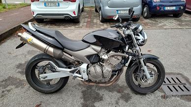 Honda Hornet 600 - 2004