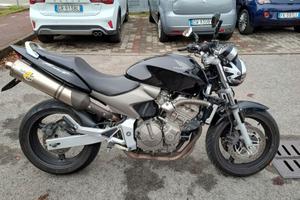Honda Hornet 600 - 2004