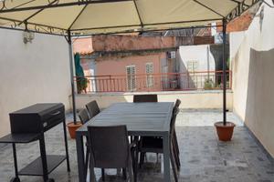 Casa vacanze a 100 metri dal mare