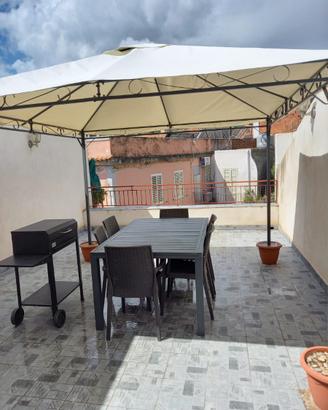 Casa vacanze a 100 metri dal mare