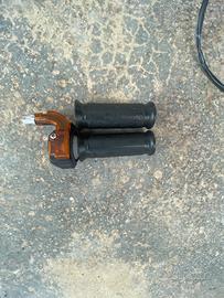 pezzi ricambio minimoto