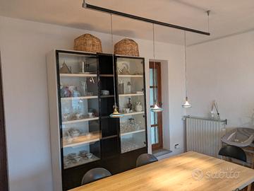 faretti per salotto/corridoio/ingresso/sala pranzo