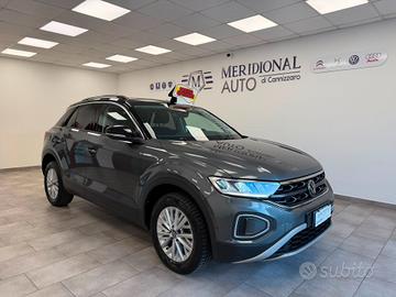 Volkswagen T-Roc 2.0 TDI SCR Style