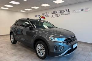 Volkswagen T-Roc 2.0 TDI SCR Style