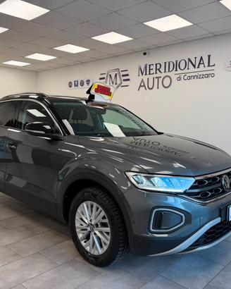 Volkswagen T-Roc 2.0 TDI SCR Style