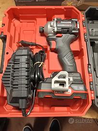 Avvitatore ad impulsi 