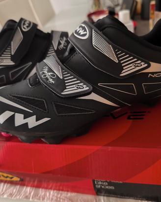 Scarpe MTB Northwave  