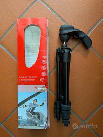 Treppiedi Manfrotto