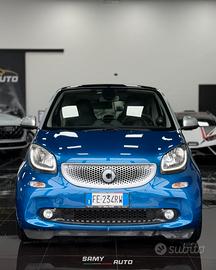 Smart ForTwo 90 0.9 Turbo Passion
