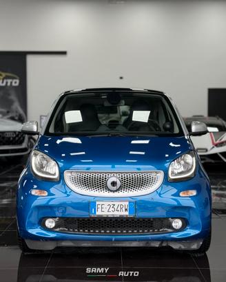 Smart ForTwo 90 0.9 Turbo Passion