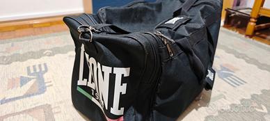 borsone palestra LEONE 