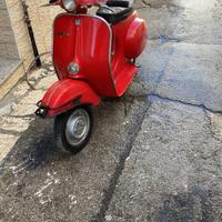 Piaggio Altro modello - 1966