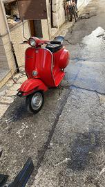 Piaggio Altro modello - 1966