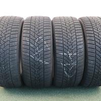 Gomme Dunlop Winter Sport 5 225 50 17 Inverno