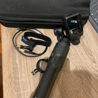 Gimbal gopro karma grip