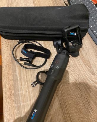 Gimbal gopro karma grip