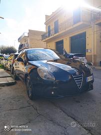 Alfa Romeo Giulietta 1.6 JTDm-2 105 CV Distinctive