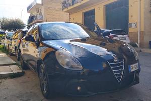 Alfa Romeo Giulietta 1.6 JTDm-2 105 CV Distinctive
