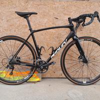 RIDELY X-TRAIL carbon