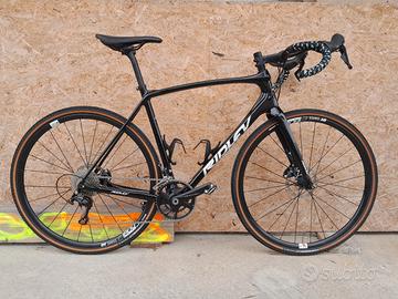 RIDELY X-TRAIL carbon