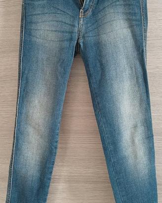 Jeans da donna Gaudì jeans taglia 26