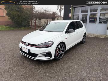 Volkswagen Golf GTI Highline 2.0 TSI GTI Pe #8493