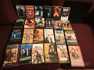 Super Lotto 49 VHS ORIGINALI 