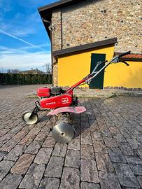 Motozappa Honda F501 - 3 Marce