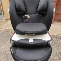 Seggiolino Cypex Pallas
