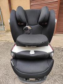 Seggiolino Cypex Pallas