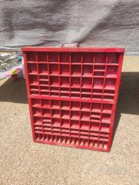 cassetto da tipografo