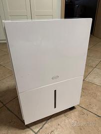 Deumidificatore Argo
