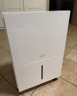 Deumidificatore Argo