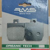 pastiglie freno Aerox 