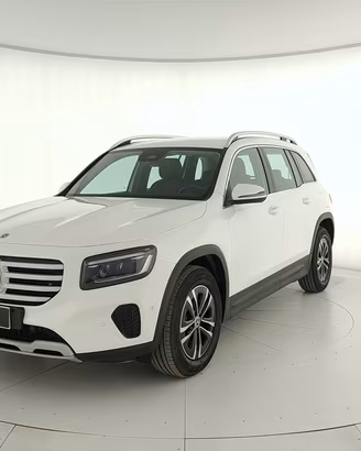 MERCEDES-BENZ GLB 180 d Advanced auto