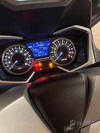 Honda Forza 300 ABS