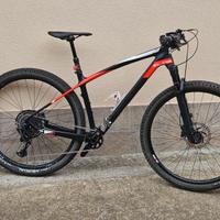 Mtb Carbonio