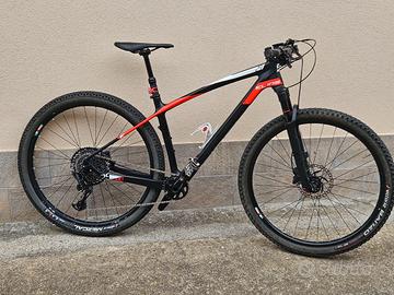 Mtb Carbonio