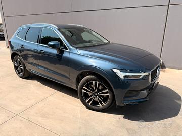 Volvo XC 60 XC60 B4 (d) AWD Geartronic Momentum Pr