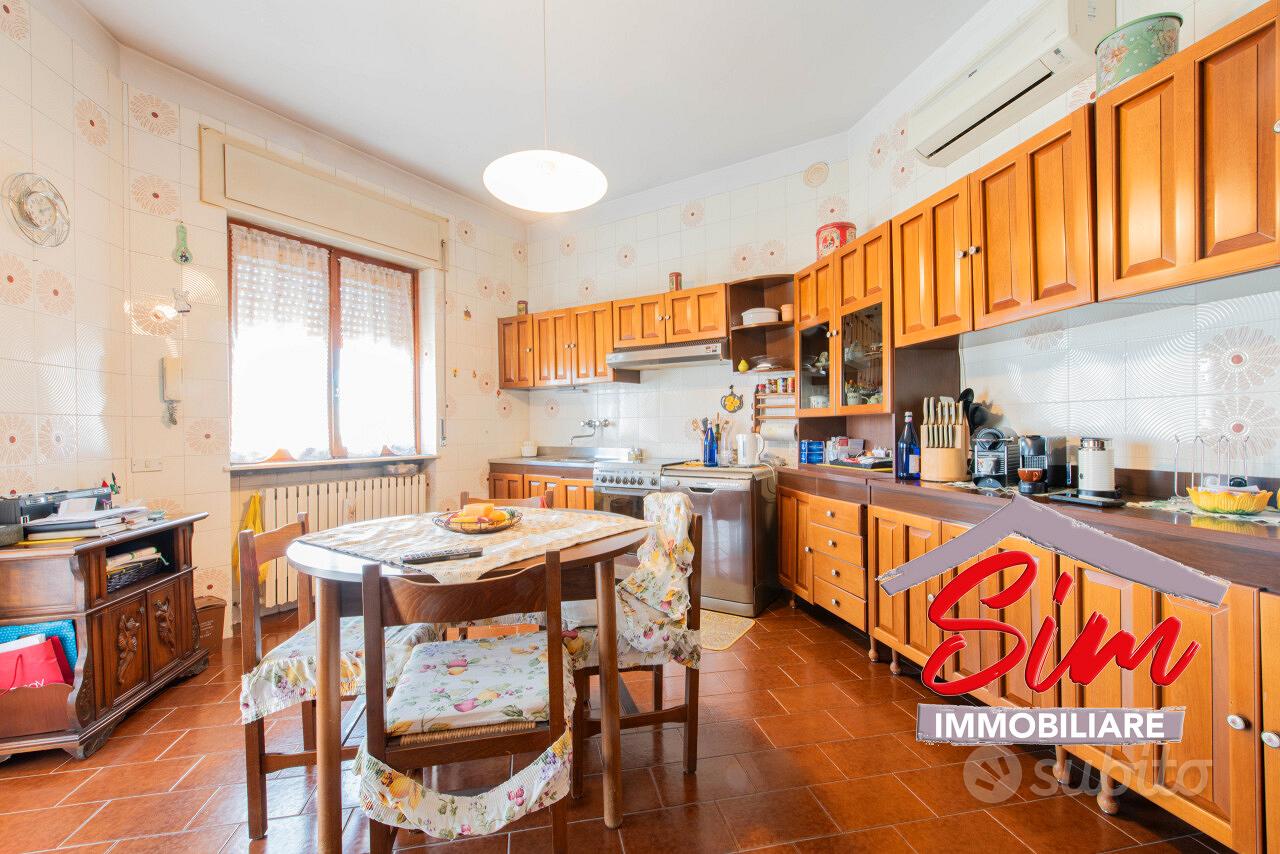 Appartamento – Oleggio, San Vincenzo, Novara - Altro