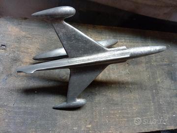 fregio con aereo x auto epoca