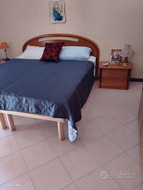 si affitta casa 1°piano