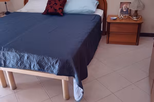 si affitta casa 1°piano