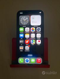 Iphone 12 128 Gb perfetto +omaggi