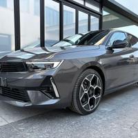 OPEL Astra 1.5 GS s&s 130cv at8