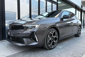 OPEL Astra 1.5 GS s&s 130cv at8