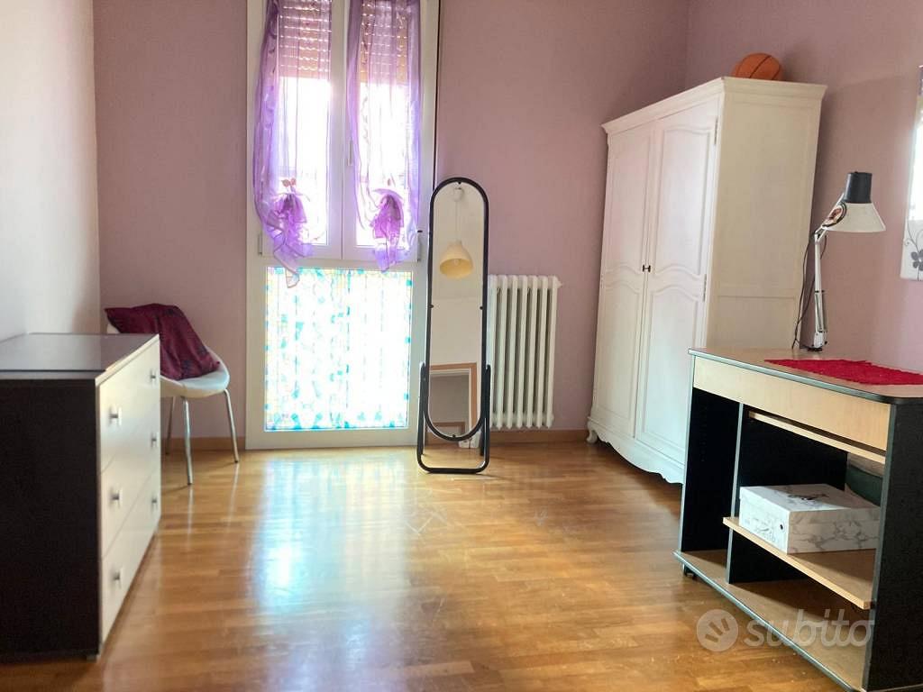 Appartamento – Mantova, Valletta Valsecchi - Altro