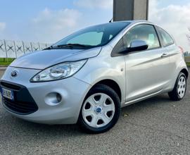 Ford Ka Ka 1.2 8V 69CV