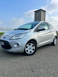 Ford Ka Ka 1.2 8V 69CV