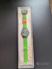 Swatch Stop-Watch Jess Rush (SSB100)